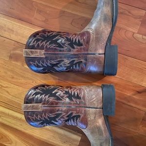 Ariat Sport Cool Western Boot